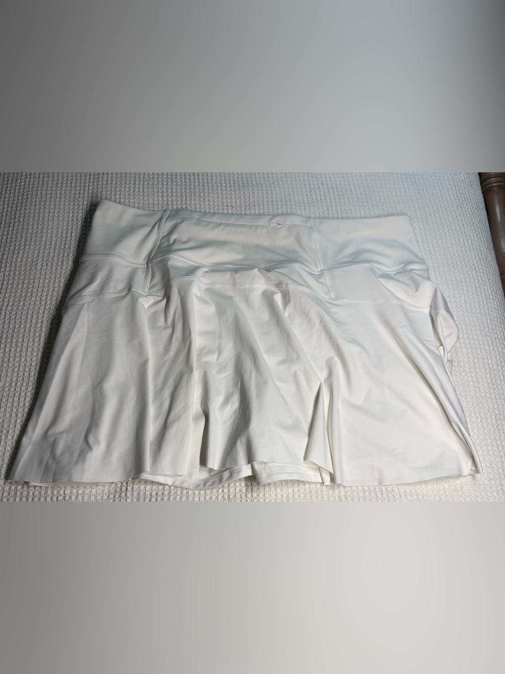 Athleta Ace Tennis 13.5” Skort